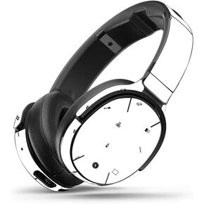 MightySkins Skin Compatible with Skullcandy Venue Wireless Headphones - Cherry Blossom Tree | Protective, Durable, and Unique Vinyl wrap Cover | Easy to Apply, Remove | Made in The USA