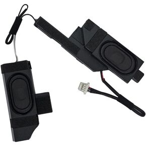 Replacement New Internal Speaker for HP 14-CK CM DG 14Q-CS CY 240 G7 TPN-I131 L24489-001 L23221-001 L+R Speaker