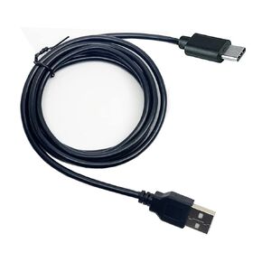 USB-Type C Charging Cable for Bose Soundlink Flex Bluetooth Speaker, Bose Sport Earbuds, QuietComfort Earbuds, Noise Cancelling Headphones700, QuietComfort 45 Noise-Shielding Charger Cord (5ft)