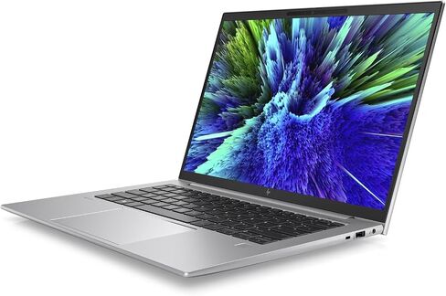 HP ZBook Firefly G10 Mobile Workstation 14.0" IPS WUXGA Display (Intel i7-1355U, RTX A500 4GB, 32GB DDR5, 1TB SSD, Backlit KYB, Fingerprint, 2 Thunderbolt 4, Win 11 Pro) w/DKZ Hub USB Port Expander in Saudi Arabia