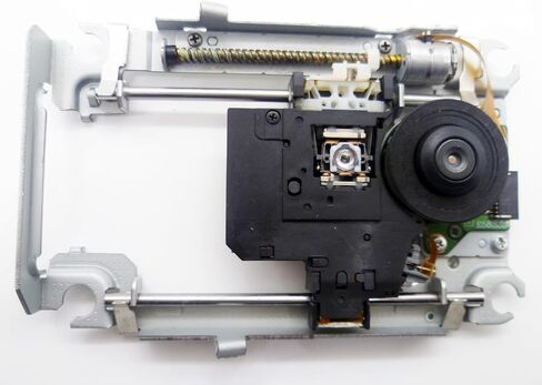 KEM-490AAA Blue Ray Disk Laser Lens Fit Module for Sony Playstation 4 PS4 1000 1100 Console in Saudi Arabia