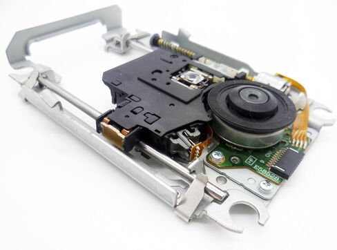 KEM-490AAA Blue Ray Disk Laser Lens Fit Module for Sony Playstation 4 PS4 1000 1100 Console in Saudi Arabia