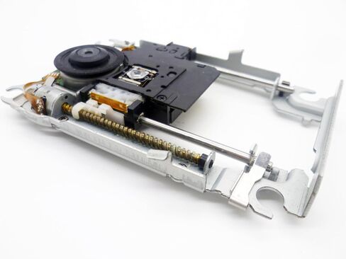 KEM-490AAA Blue Ray Disk Laser Lens Fit Module for Sony Playstation 4 PS4 1000 1100 Console in Saudi Arabia