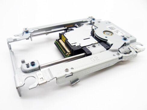 KEM-490AAA Blue Ray Disk Laser Lens Fit Module for Sony Playstation 4 PS4 1000 1100 Console in Saudi Arabia