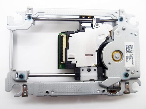 KEM-490AAA Blue Ray Disk Laser Lens Fit Module for Sony Playstation 4 PS4 1000 1100 Console in Saudi Arabia