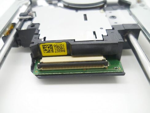 KEM-490AAA Blue Ray Disk Laser Lens Fit Module for Sony Playstation 4 PS4 1000 1100 Console in Saudi Arabia