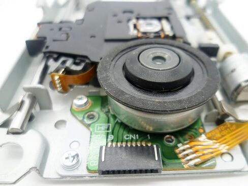 KEM-490AAA Blue Ray Disk Laser Lens Fit Module for Sony Playstation 4 PS4 1000 1100 Console in Saudi Arabia
