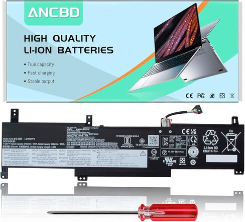 L21L3PF0 L21M3PF0 بطارية الكمبيوتر المحمول لينوفو IdeaPad 1 14ALC7 14AMN714IAU7 14IGL7 14IJL7 14IJL7 15ADA7 15ALC7 15AMN7 15IAU7 15IGL7 15IJL7 Series L21C3PF0 L21D3PF0 L21M3PF1 11.4 فولت 42 واط ساعة/3684 مللي أمبير in Kuwait