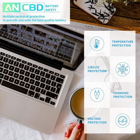 L21L3PF0 L21M3PF0 بطارية الكمبيوتر المحمول لينوفو IdeaPad 1 14ALC7 14AMN714IAU7 14IGL7 14IJL7 14IJL7 15ADA7 15ALC7 15AMN7 15IAU7 15IGL7 15IJL7 Series L21C3PF0 L21D3PF0 L21M3PF1 11.4 فولت 42 واط ساعة/3684 مللي أمبير in Kuwait