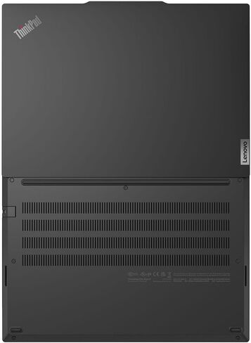 Lenovo ThinkPad E14 Gen 6 Laptop 2024, 14" WUXGA IPS Touchscreen, Intel Ultra 7 155U 12-Core Intel Graphics, 64GB DDR5 2TB SSD, Backlit KB Thunderbolt 4 Fingerprint Wi-Fi 6 Win11 Pro, COU 32GB USB in Saudi Arabia