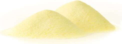 CYS EXCEL White Colored Sand Vase Filler (1 LB, Approx. 1.25 Cups) | Multiple Color Choices Wedding Unity Ceremony Sand | Fish Bowl & Terrarium Sand in Kuwait