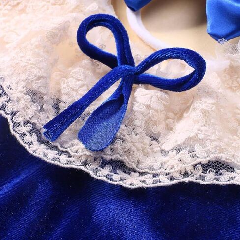 Christmas Newborn Photography Outfits Girl Newborn Photography Props Headress Romper Baby Photo Shoot Outfits in Saudi Arabia