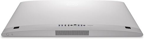 ديل انسبايرون 7720 ايه آي أو (2023) | 27 بوصة 1920x1080 FHD | Core i7-1355U - محرك الأقراص الصلبة SSD سعة 4 تيرابايت - ذاكرة الوصول العشوائي 32 جيجابايت | 10 مراكز بسرعة 5 جيجا هرتز Win 11 Pro White (متجدد) in Kuwait