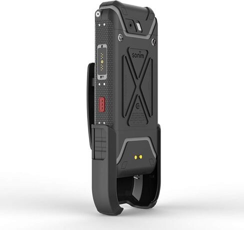 حافظة Sonim XP5S مع مشبك حزام دوار من Wireless ProTECH in Kuwait
