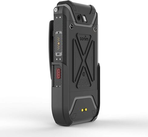 حافظة Sonim XP5S مع مشبك حزام دوار من Wireless ProTECH in Kuwait