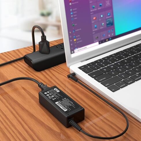 شاحن الكمبيوتر المحمول 19.5V 2.31A 45W متوافق مع HP Model 15 15-dw 15-db 15-dy 15-dy2031nr 15-dy2152wm 15-dy2172wm 15-dy2073dx 15-dy4013dx 15-ef2125wm محول التيار المتردد للكمبيوتر المحمول سلك إمداد الطاقة in Kuwait