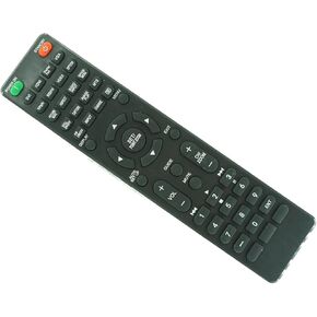 جهاز تحكم عن بعد بديل HCDZ لجهاز NEC MultiSync RU-M121 398GR8SW1NENEH NEC E705 E805 E905 RU-M123 P403 P463 P553 شاشة عرض احترافية بإضاءة خلفية LED