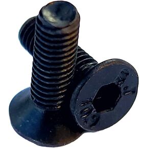 Premium P365 Direct Mounting Screws for EPS Carry Red Dot Optics