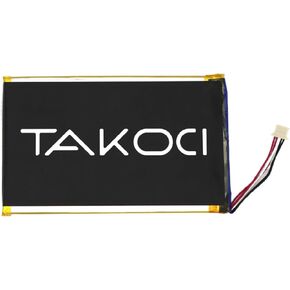 5000mAh Replacement MLP5070111 MLP5070111 Battery for Au-tel MaxiSys Mini,MS905,MS906,MY905, MK808,MK808BT,MK808TS,MP808,MP808TS,DS808,MK808IM,MK906,MS906CV,TS608,IM508,DS808K