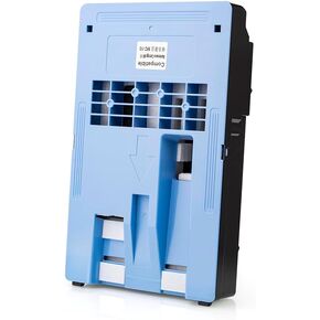 خرطوشة صيانة MC-10 متوافقة مع Canon Imageprograf IPF650 655 670 680 685 750 755 760 765 770 780 785 830 840 850، ترقية 1320B014 استبدال خرطوشة جمع النفايات in Kuwait