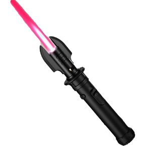 Long Butane Torch Lighter with Adjustable Flame and Safety Lock,Refillable,Ideal for BBQ, Candle, and Camping(Butane Not Included)