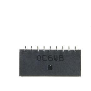 Battery Connector Soldered in Motherboard for MacBook Air A1369 A1466