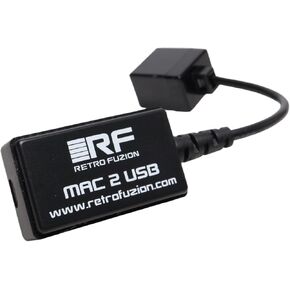 MAC to USB Keyboard Converter