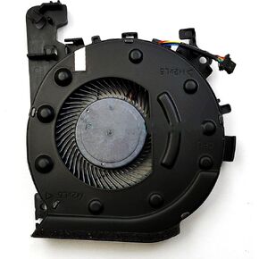 CPU Cooling Fan Connector Ribbon Flex Cable Module Replacement Compatible with HP Pavilion Gaming 15-cx 15-cx0000 15-cx0030nr