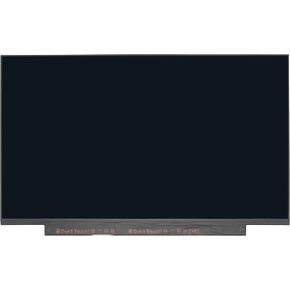 استبدال شاشة جديدة لـ B140XTN07.2 B140XTN07.6، eDP 30 Pins 1366(RGB)×768، شاشة LED LCD غير لامعة WXGA