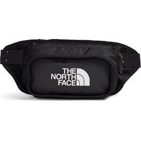 THE NORTH FACE Explore Hip Fanny Pack, Summit Gold/TNF Black-NPF, One Size