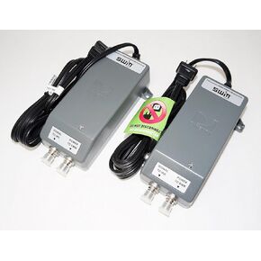 DIRECTV 29 Volt Power Inserter for SWM8 or SWM16 Multi-Switch (2-Pack)
