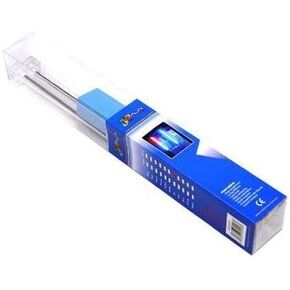 Computer 12" Dual Red Cold Cathode Kit for Sound Control Module