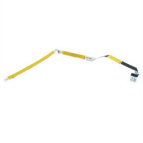 Smart Card Reader SCR FFC Cable Replacement for Lenovo ThinkPad T15 Gen2 20W4 20W5 P15 Gen2 20W6 20W7 5C11C12519 NBX0001N240