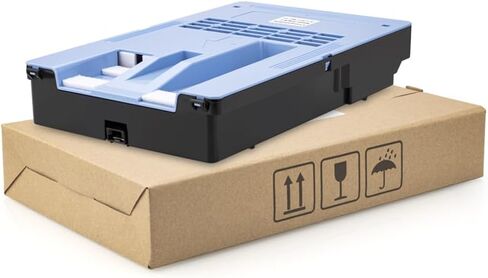 خرطوشة صيانة MC-10 متوافقة مع Canon Imageprograf IPF650 655 670 680 685 750 755 760 765 770 780 785 830 840 850، ترقية 1320B014 استبدال خرطوشة جمع النفايات in Kuwait