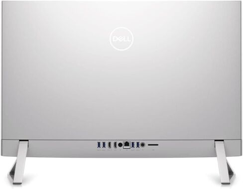 ديل انسبايرون 7710 ايه آي أو (2022) | 27 بوصة 1920x1080 FHD | Core i7-1255U - محرك أقراص ثابتة SSD سعة 4 تيرابايت + محرك أقراص ثابتة سعة 1 تيرابايت - ذاكرة وصول عشوائي 64 جيجابايت | 10 مراكز بسرعة 4.7 جيجا هرتز Win 11 Pro أبيض (متجدد) in Saudi Arabia