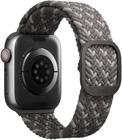 Aspen DE Watch Band Compatible with Apple Watch (45/44/42mm) in Saudi Arabia