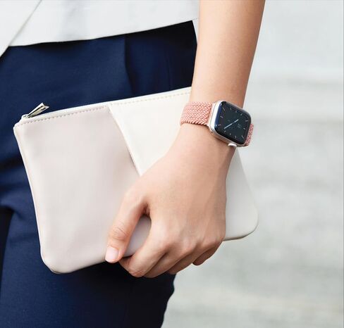Aspen DE Watch Band Compatible with Apple Watch (45/44/42mm) in Saudi Arabia