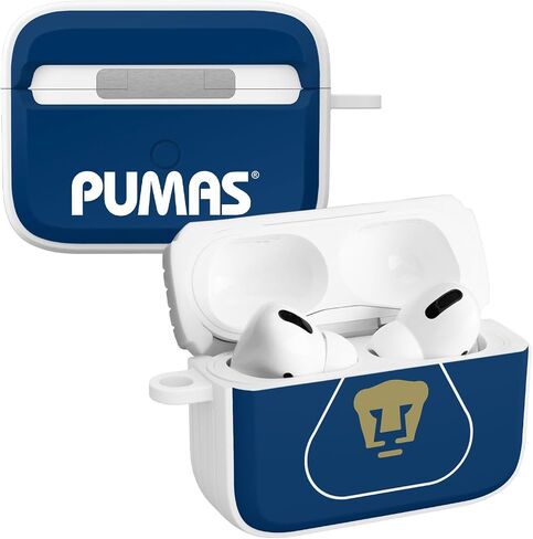 AFFINITY BANDS Chivas de Guadalajara HDX Case Cover Compatible with Apple AirPods Pro (Classic) in Saudi Arabia
