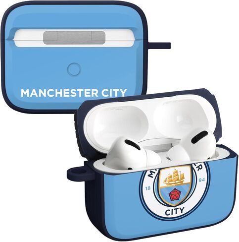AFFINITY BANDS Chivas de Guadalajara HDX Case Cover Compatible with Apple AirPods Pro (Classic) in Saudi Arabia