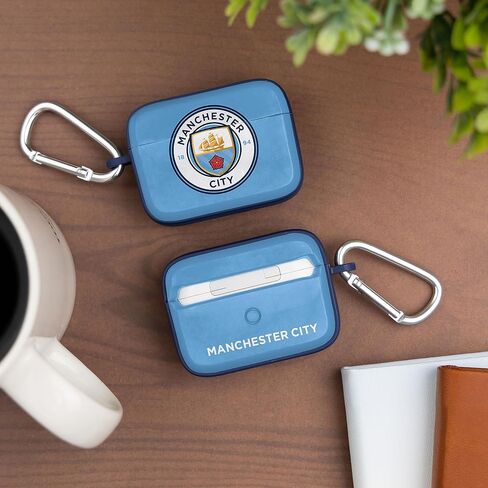 AFFINITY BANDS Chivas de Guadalajara HDX Case Cover Compatible with Apple AirPods Pro (Classic) in Saudi Arabia