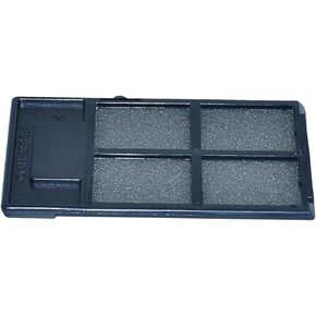 New-Replacement Air Filter ELPAF13 for EPSON EB-410W EB-410E EB-S6 EB-S62 EB-S6LU EB-W6 EB-X6 EB-X62 EB-X6LU EH-TW420 EMP-400W EMP-400WE EMP-822 EMP-822H EMP-83 EMP-S5 EMP-S52 EMP-X5 EMP-X52