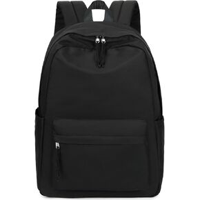 School Backpack for Teen Girls Women Laptop Backpack College Bookbags Middle School Travel Work Commuter Back Pack
