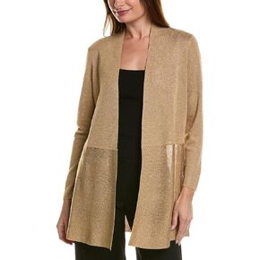 Anne Klein Women's Monterey Cardigan