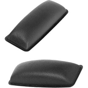 Premium Replacement Headband Cushions Compatible with Sennheiser RS160/RS170/RS180/HDR160/HDR170/HDR180 Headphones Headband with Softer Protein Leather and Memory Foam