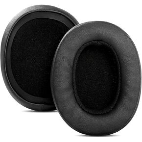 Professional Headphone Earpads Replacement Headset Ear Pads Compatible with Plantronics BackBeat FIT 6100 Wireless Bluetooth Headphones