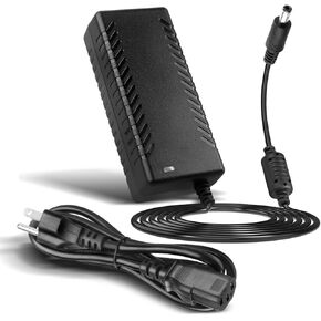 15V 4A DC Power Supply Adapter 60W for Pioneer Airplay A1 A3 A4 XW-SMA XWSMA XW-SMA1 XW-SMA3 Wireless Sound Speaker S065BP1500400 Polk Audio Signa DSB1 DSB2 Replacement 15V 3.5A 3A 2.5A