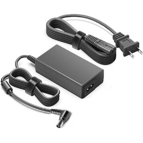 KFD 24V AC/DC Adapter for Samsung HW-B530 HW-FM35 HW-H550 HW-KM45 HW-KM55 HW-KM47 HW-N400 HW-N550 HW-N650 HW-R650 HW-R550 HW-R530 HW-R450 HW-S50B HW-HM45 HW-M560 HW-MM55 Soundbar Charger Power Cord