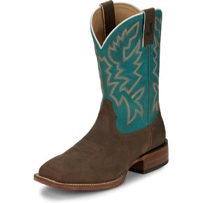 Justin Boots Men's Jackpot 11" Western Boot