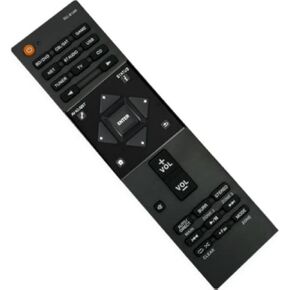 RC-914R Replace Remote Control Compatible with Pioneer AV Receiver VSX-1131 VSX-LX301 VSX-1131B VSX-831 VSX-LX101 SC-LX502 VSX-LX302 SC-LX501 VSX-831-K VSX-1131-K VSX-1131S VSX-LX301B