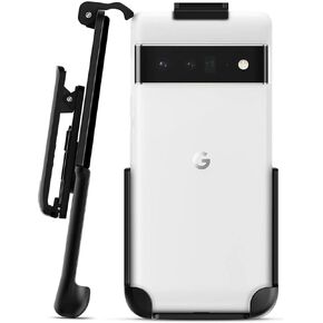 Encase Belt Clip Holster, Fits The Google Made Translucent Case (Pixel 6 Pro) Holster Only, Case Not Included